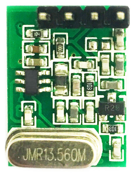 ask無線發(fā)射模塊，無線模塊